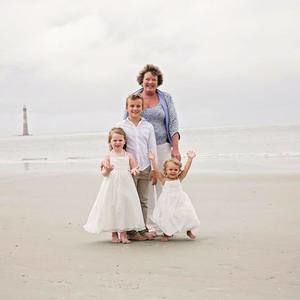 Meet your Posher, Kimberlee